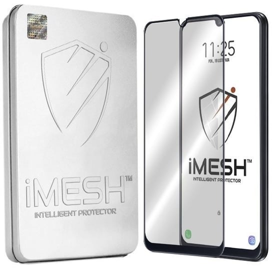 Szkło Hartowane Imesh 5D 9H Do Samsung Galaxy M21S iMesh