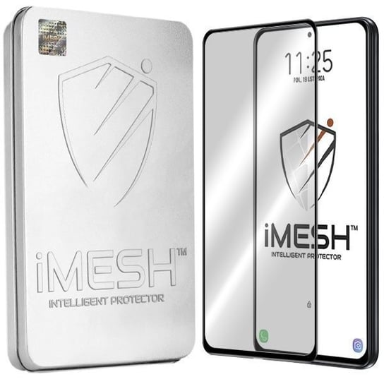 Szkło Hartowane Imesh 5D 9H Do Xiaomi Mi 11X Pro iMesh