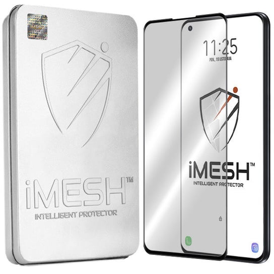 Szkło Hartowane Imesh 5D Do Oneplus 10 Pro iMesh