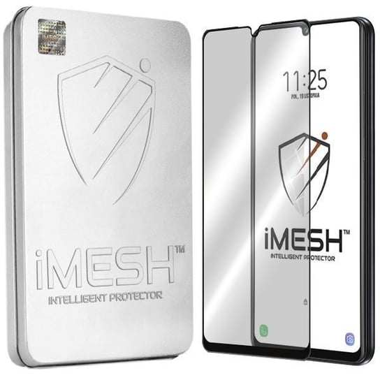 Szkło Hartowane Imesh 5D Do Samsung Galaxy A42 5G iMesh