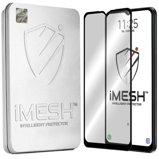Szkło Hartowane Imesh 5D Do Samsung Galaxy M12 iMesh