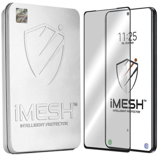 Szkło Hartowane Imesh 5D Do Samsung Galaxy Note 20 iMesh