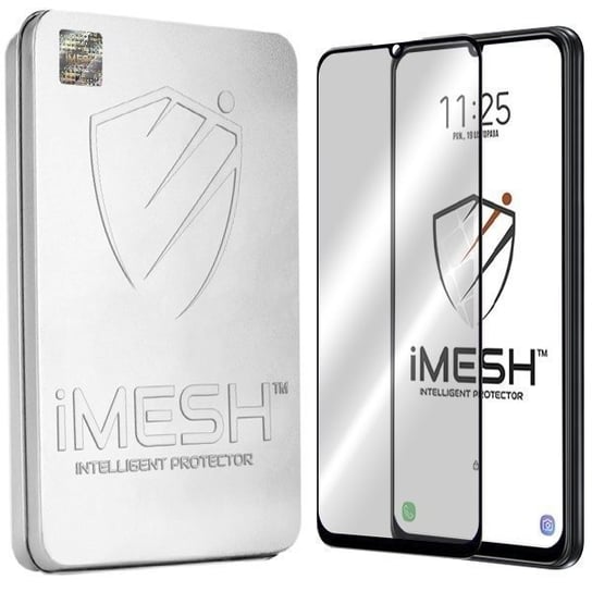 Szkło Hartowane Imesh 5D Do Xiaomi Mi 10 Lite 5G iMesh