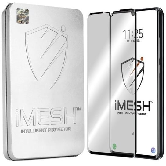 Szkło Hartowane Imesh 5D Do Xiaomi Mi Note 10 Lite iMesh