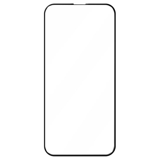 Szkło hartowane iPhone 14 21D Odporne na rozmazywanie etui w kolorze czarnym Avizar