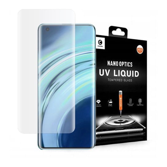 Szkło Hartowane Mocolo Tg+ Uv Glass Xiaomi Mi 11 Clear Mocolo
