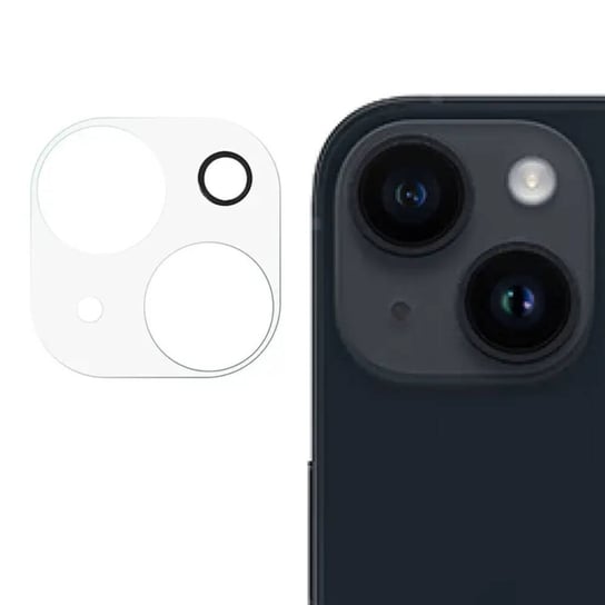 Szkło Hartowane Na Aparat Apple Iphone 15 Plus Inna marka