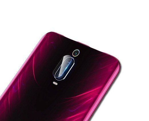 Szkło hartowane na aparat do Xiaomi MI9T MI 9T Pro Braders