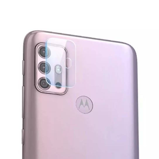 Szkło Hartowane na Aparat MOTOROLA MOTO E32S Nemo