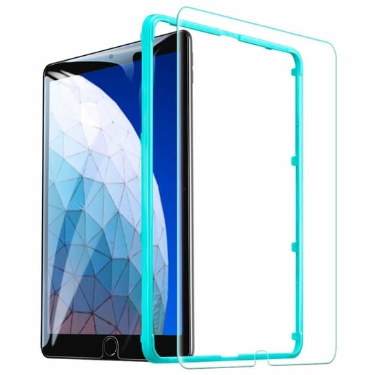 Szkło hartowane na Apple iPad Air 3 2019 ESR Tempered Glass ESR