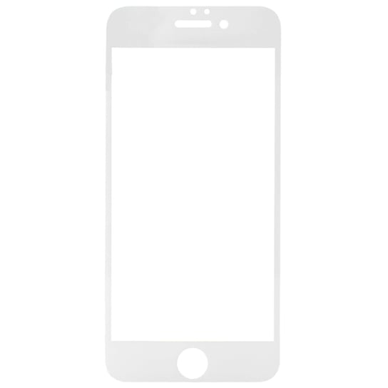 Szkło hartowane na Apple iPhone 7/8 MYSCREEN Lite Edge MyScreenProtector