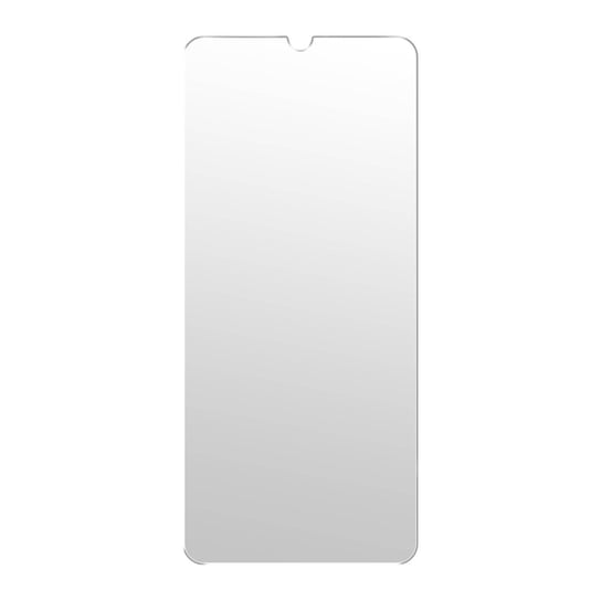 Szkło Hartowane na Ekran Samsung Galaxy A03s Twardość 9H Odporne na ślady Avizar