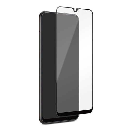 Szkło hartowane na ekran Samsung Galaxy A71/Samsung Galaxy Note 10 Lite PURO Frame Tempered Glass Puro