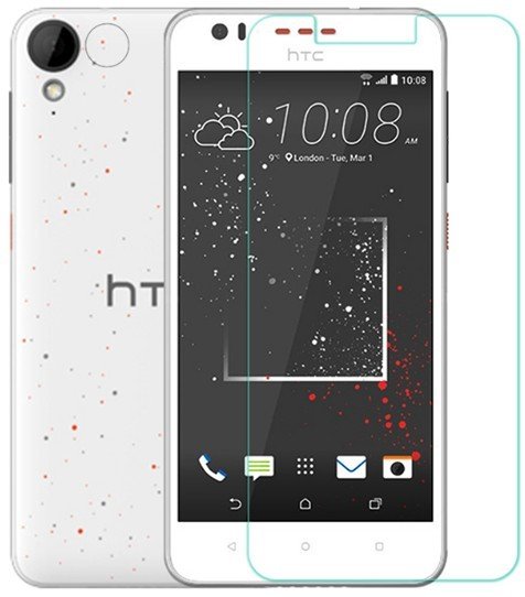 Szkło hartowane na HTC Desire 825 NILLKIN Amazing H HTC