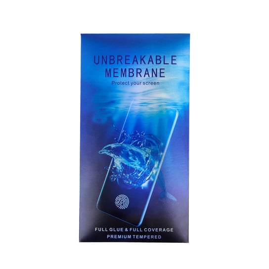 Szkło hartowane na Huawei Mate 20 Pro MICROSOFT Hydrogel Screen Protector Microsoft