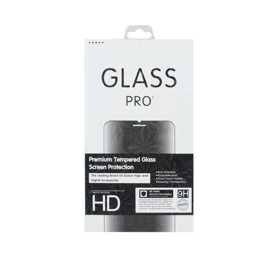 Szkło hartowane na LG G6 TELFORCEONE Tempered Glass TelForceOne