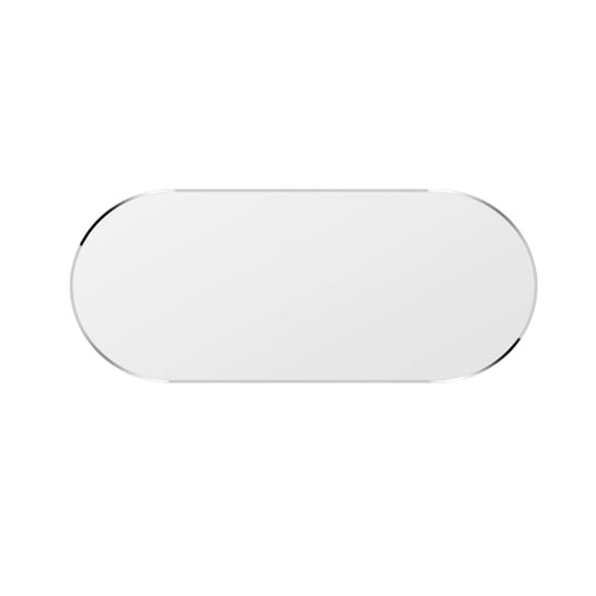 Szkło hartowane na obiektyw aparatu Apple iPhone 7 Plus, 8 Plus Avizar