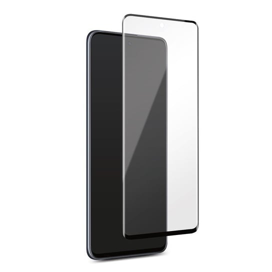 Szkło hartowane na Samsung Galaxy A51 PURO Frame Tempered Glass Puro