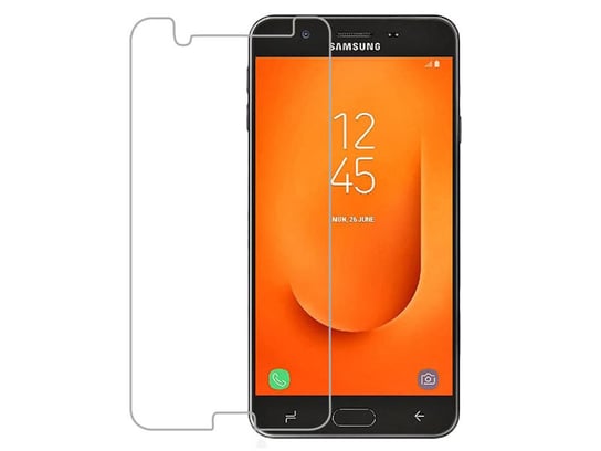 Szkło hartowane na Samsung Galaxy J7 2018 ALOGY Alogy