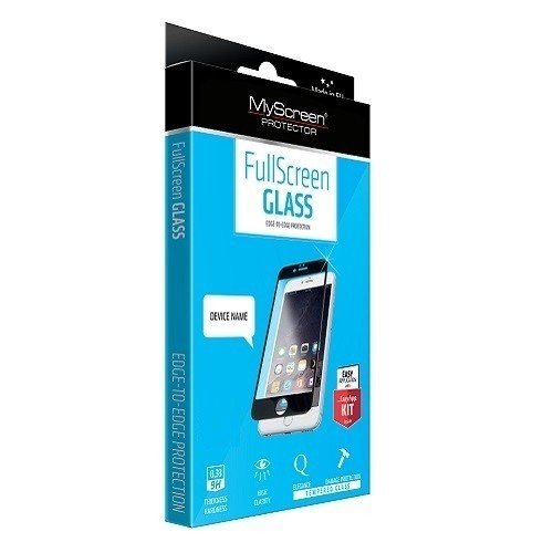 Szkło hartowane na Samsung Galaxy Note 8 MYSCREEN PROTECTOR FullScreen Glass MSP MyScreenProtector