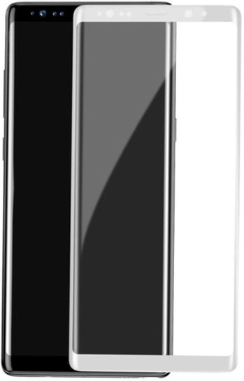 Szkło hartowane na Samsung Galaxy Note 8 WOZINSKY Wozinsky