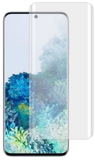 Szkło hartowane na Samsung Galaxy S20 T-MAX UV Glass T-Max