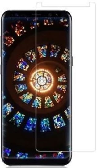 Szkło hartowane na Samsung Galaxy S9 NO NAME No name