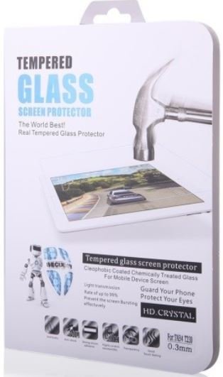 Szkło hartowane na Samsung Galaxy TAB A 9.7 (T550) GLOBAL TECHNOLOGY Tempered Glass Global Technology