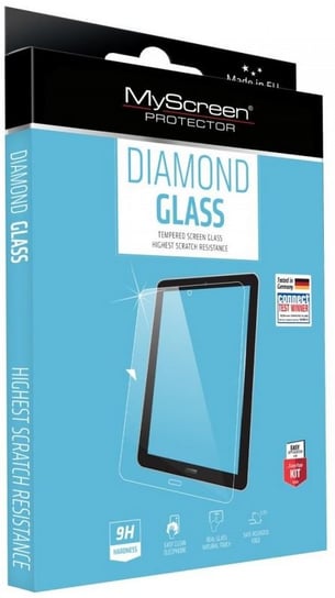Szkło hartowane na Samsung Galaxy Tab S5e/Tab S6 MYSCREENPROTECTOR Diamond MyScreenProtector