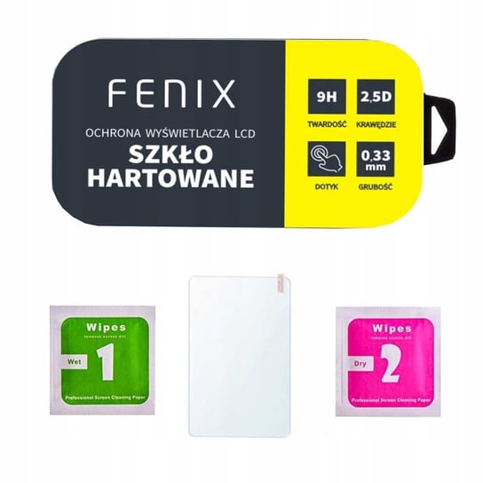 Szkło Hartowane Ochrona Ekranu Lcd Do Nikon Z6 Z7 FENIX