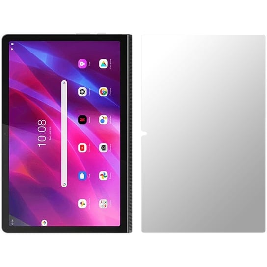 Szkło hartowane ochronne do Lenovo Yoga Tab 11 2021 Inna marka