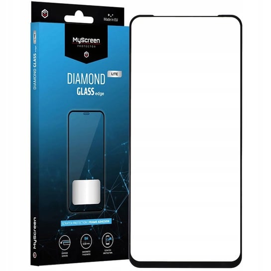 Szkło Hartowane Ochronne Myscreen Do Realme 9 5G MyScreenProtector