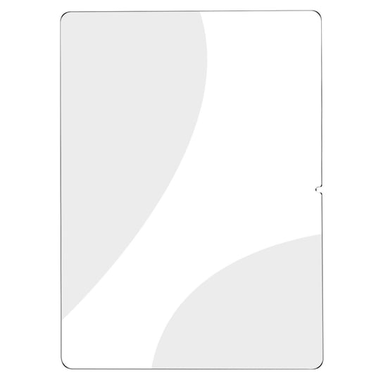 szkło hartowane OnePlus Pad, odporne na 9H i przeciwwybuchowe — przezroczyste Avizar
