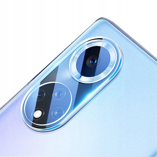 Szkło hartowane OXYGEN na APARAT do Huawei Nova 9 OXYGEN