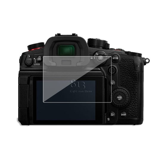 Szkło hartowane Panasonic GH6 (2 sztuki) INF