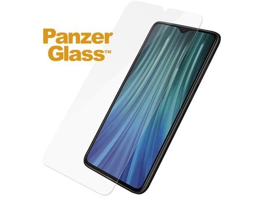 Szkło Hartowane Panzerglass Do Xiaomi Redmi Note 8 Pro Em PanzerGlass
