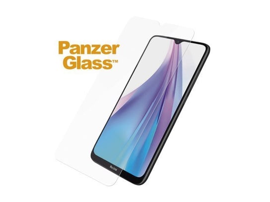 Szkło Hartowane Panzerglass Do Xiaomi Redmi Note 8T Em PanzerGlass