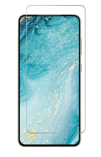 Szkło Hartowane Płaskie do Samsung Galaxy S21 5G Braders