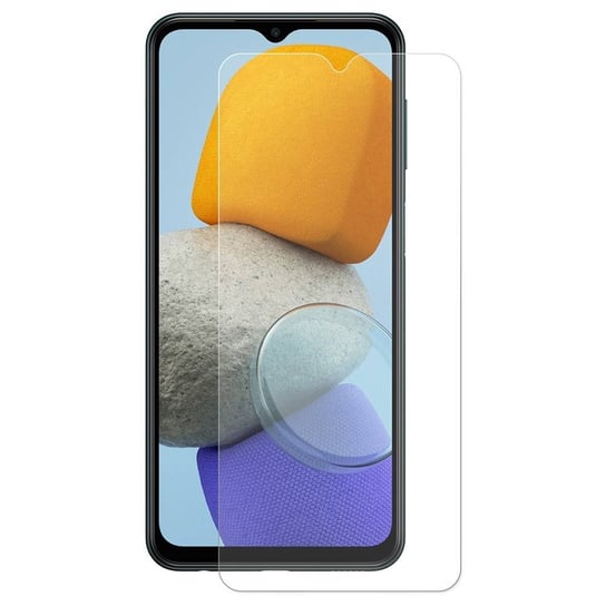Szkło Hartowane Samsung Galaxy M53 5G / Oppo A98 5G Inna marka