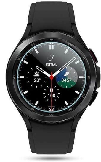 Szkło Hartowane Samsung Galaxy Watch 4 Classic 46Mm Bestphone