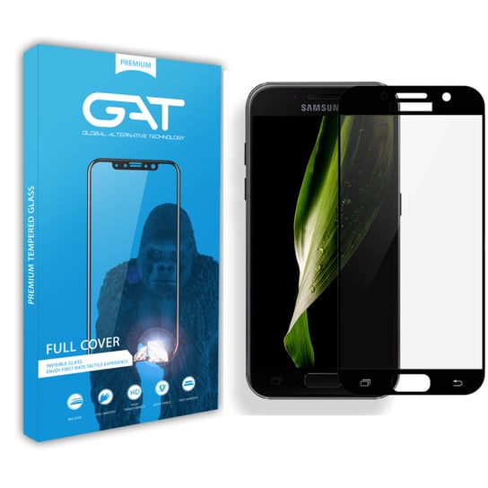 Szkło Hartowane Szybka Do Samsung Galaxy J3 2017 GAT