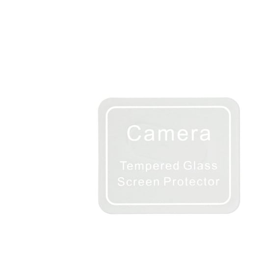 Szkło hartowane Tempered Glass Camera Cover - do iPhone 8 Plus KD-Smart