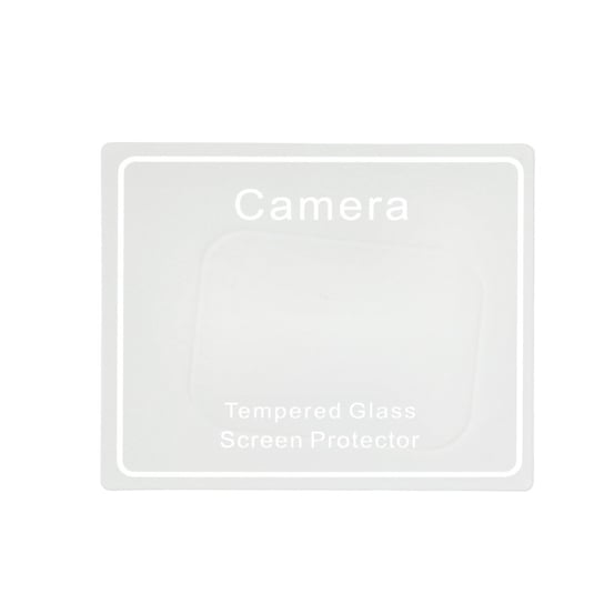 Szkło hartowane Tempered Glass Camera Cover - do Samsung S10 Lite KD-Smart