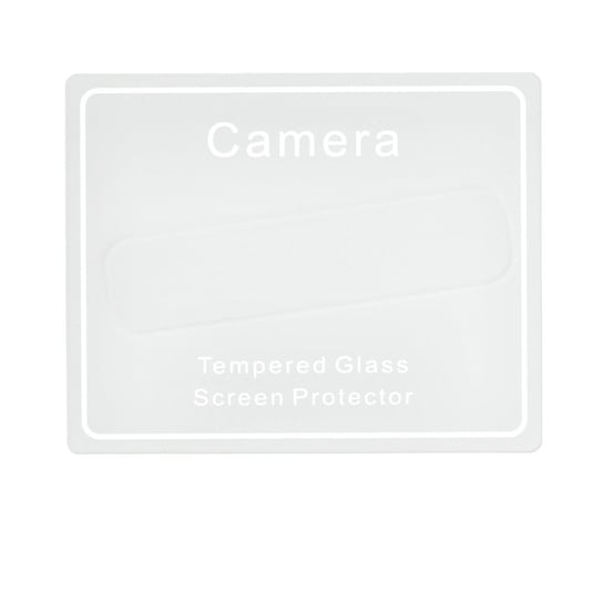 Szkło hartowane Tempered Glass Camera Cover - do Samsung S10 Plus KD-Smart