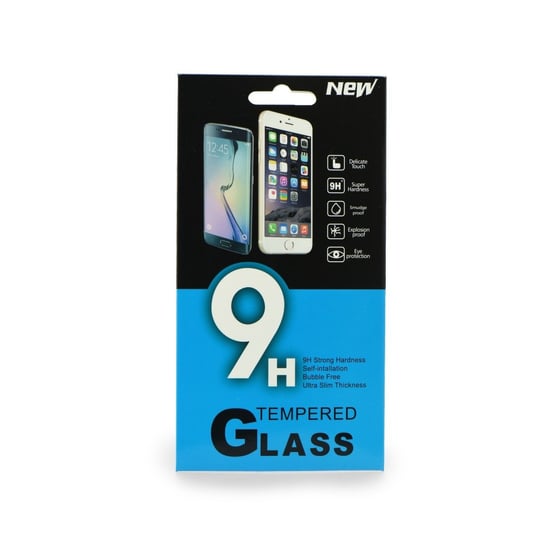 Szkło hartowane Tempered Glass - do Iphone 12 Pro Max 6,7" KD-Smart