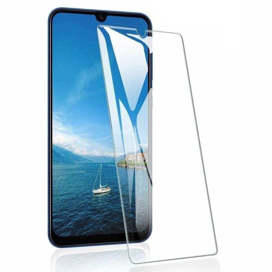 Szkło hartowane Tempered Glass - do Samsung Galaxy S21 FE KD-Smart