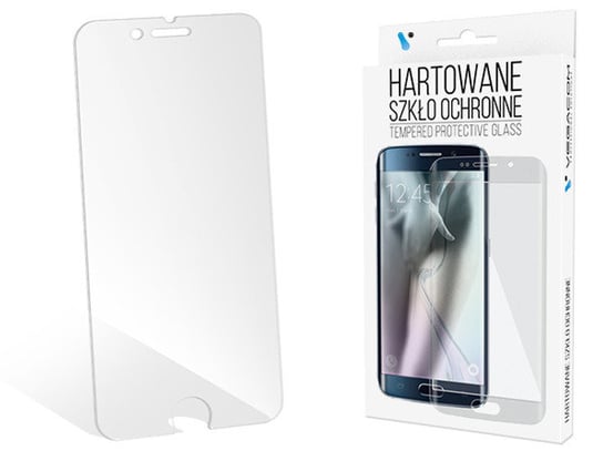 Szkło Hartowane Vegacom 9H 0.3 Huawei Ascend Y635 VegaCom