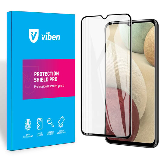 Szkło hartowane VIBEN 5D Samsung A22 4G / M22 Viben