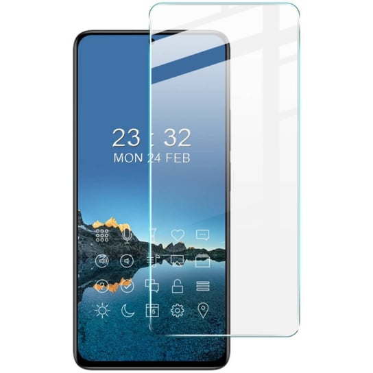 Szkło Hartowane Xiaomi Redmi Note 11 4G / Note 11S Inna marka