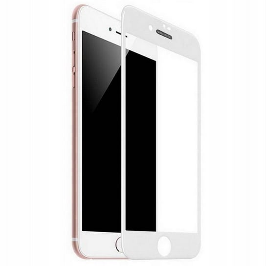 Szkło hartowane z siateczką XHD Mesh Glass do iPhone 7 Plus / 8 Plus (White) XHD